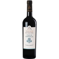 Encomienda De Cervera Póker de Tempranillos Campo de Calatrava DOP 0,75 ℓ