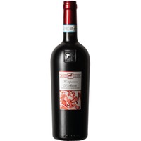 Tenuta Ulisse Premium Montepulciano d'Abruzzo DOP 0,75 ℓ