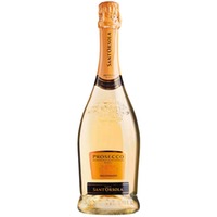 Sant'Orsola Luxury Prosecco Extra Dry DOC 0,75 ℓ