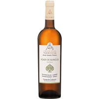 Encomienda De Cervera Póker de Blancos Campo de Calatrava DOP 0,75 ℓ