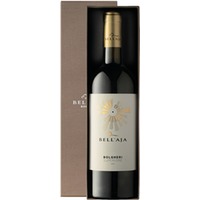 San Felice Bell'Aja Bolgheri DOC Superiore 0,75 ℓ, Geschenketui