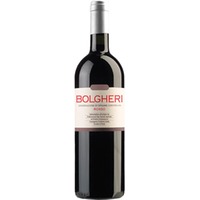 Grattamacco Bolgheri Rosso DOC 0,75 ℓ