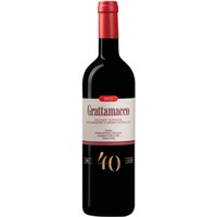 Grattamacco Grattamacco Bolgheri Superiore DOC 0,75 ℓ