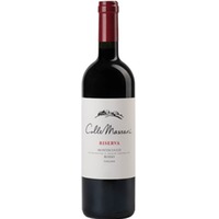 ColleMassari Montecucco DOC Rosso Riserva 0,75 ℓ