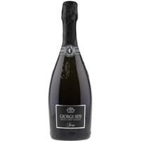 Giorgi 1870 Gran Cuvée Storica Oltrepò Pavese DOCG Spumante Brut Metodo Classico 0,75 ℓ