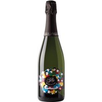 Giorgi By Lodola Spumante Metodo Classico Brut Blanc De Noir 0,75 ℓ