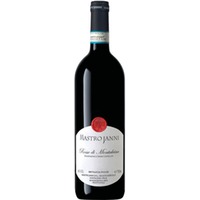 Mastrojanni Rosso di Montalcino DOC 0,75 ℓ