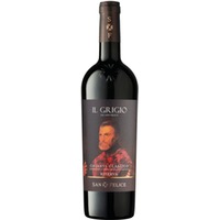 San Felice Il Grigio Chianti Classico Riserva DOCG 0,75 ℓ
