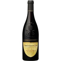 Cellier des Princes Cuvée Sainte Vierge Châteauneuf-du-Pape AOC 0,75 ℓ