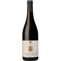 Cellier des Princes Sceau du Prince Côtes-du-Rhône AOC Rouge 0,75 ℓ