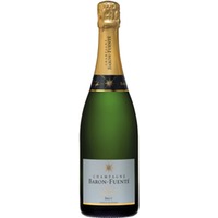 Baron-Fuenté Esprit Champagne AOC Brut 0,75 ℓ