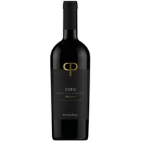 PietraPura Cotis Primitivo di Manduria DOP Riserva 0,75 ℓ