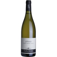 Claudio Mariotto Pitasso Colli Tortonesi DOC Timorasso 0,75 ℓ