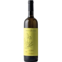 Josetta Saffirio Langhe Rossese Bianco DOC 0,75 ℓ