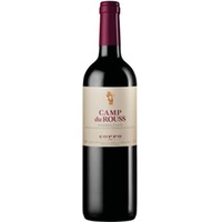 Coppo Camp du Rouss Barbera d'Asti DOCG 0,75 ℓ
