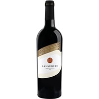 Salsedine Puglia IGT Primitivo 0,75 ℓ