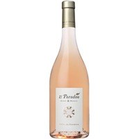 Le Paradou Côtes de Provence AOC 0,75 ℓ
