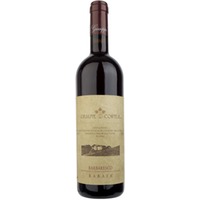 Giuseppe Cortese Rabajà Barbaresco DOCG 0,75 ℓ