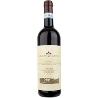 Giuseppe Cortese Langhe DOC Nebbiolo 0,75 ℓ