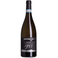 Nunzio Ghiraldi Sant'Onorata 1953 Lugana DOC 0,75 ℓ