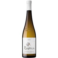 Anselmo Mendes Pássaros Alvarinho Loureiro Vinho Verde DOC 0,75 ℓ