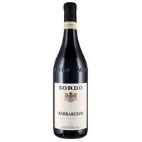 Giovanni Sordo Sordo Barbaresco DOCG 0,75 ℓ