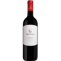 La Braccesca Sabazio Rosso di Montepulciano DOC 0,75 ℓ