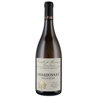 Castello Monsanto Chardonnay Fabrizio Bianchi Toscana IGT 0,75 ℓ