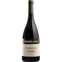 Damilano Barolo DOCG Cerequio 0,75 ℓ