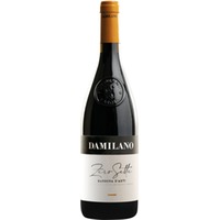 Damilano Zero Sette Barbera d'Asti DOCG 0,75 ℓ