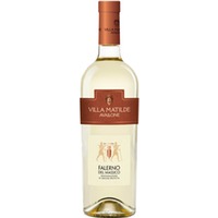 Villa Matilde Falerno del Massico Bianco DOC 0,75 ℓ