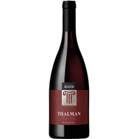 Kellerei Bozen Thalman Südtirol - Alto Adige Riserva Pinot Nero DOC 0,75 ℓ