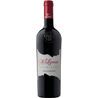 Duca di Saragnano Primitivo Alchymia Puglia IGT 0,75 ℓ