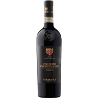 Barbanera Nobile di Montepulciano DOCG 0,75 ℓ