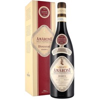 Fabiano I Fondatori Amarone della Valpolicella Riserva DOCG 0,75 ℓ, Geschenketui
