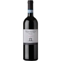 Antonelli Montefalco Rosso DOC Riserva 0,75 ℓ