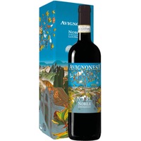 Avignonesi Late Release Nobile di Montepulciano DOCG 0,75 ℓ, Geschenketui