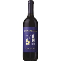 Vallepicciola Pievasciata Toscana IGT Rosso 0,75 ℓ
