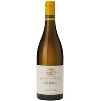 Joseph Drouhin Chablis AOC 0,75 ℓ