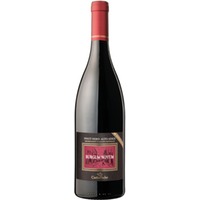 Castelfeder Burgum Novum Südtirol - Alto Adige DOC Riserva Pinot Nero 0,75 ℓ