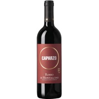 Caparzo Rosso di Montalcino DOC 0,75 ℓ