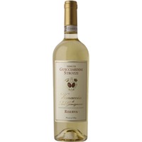 Guicciardini Strozzi Vernaccia di San Gimignano Riserva DOCG 0,75 ℓ