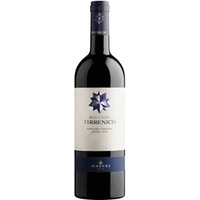 Marchesi Mazzei Belguardo Tirrenico Maremma Toscana DOC 0,75 ℓ