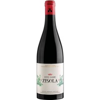 Marchesi Mazzei Zisola Effe Emme Sicilia DOC Petit Verdot 0,75 ℓ