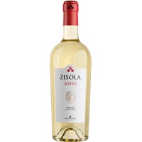Marchesi Mazzei Zisola Azisa Sicilia DOC Grillo 0,75 ℓ