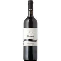 Fantinel Borgo Tesis Refosco dal Peduncolo Rosso Friuli Grave DOC 0,75 ℓ