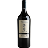 Lo Zoccolaio Suculé Barbera d'Alba Superiore DOC 0,75 ℓ
