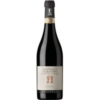 Antonelli Montefalco Sagrantino DOCG 0,75 ℓ