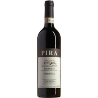 Luigi Pira Marenca Barolo DOCG 0,75 ℓ