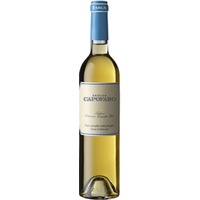 Tasca d'Almerita Malvasia Capofaro Salina IGT 500 ㎖